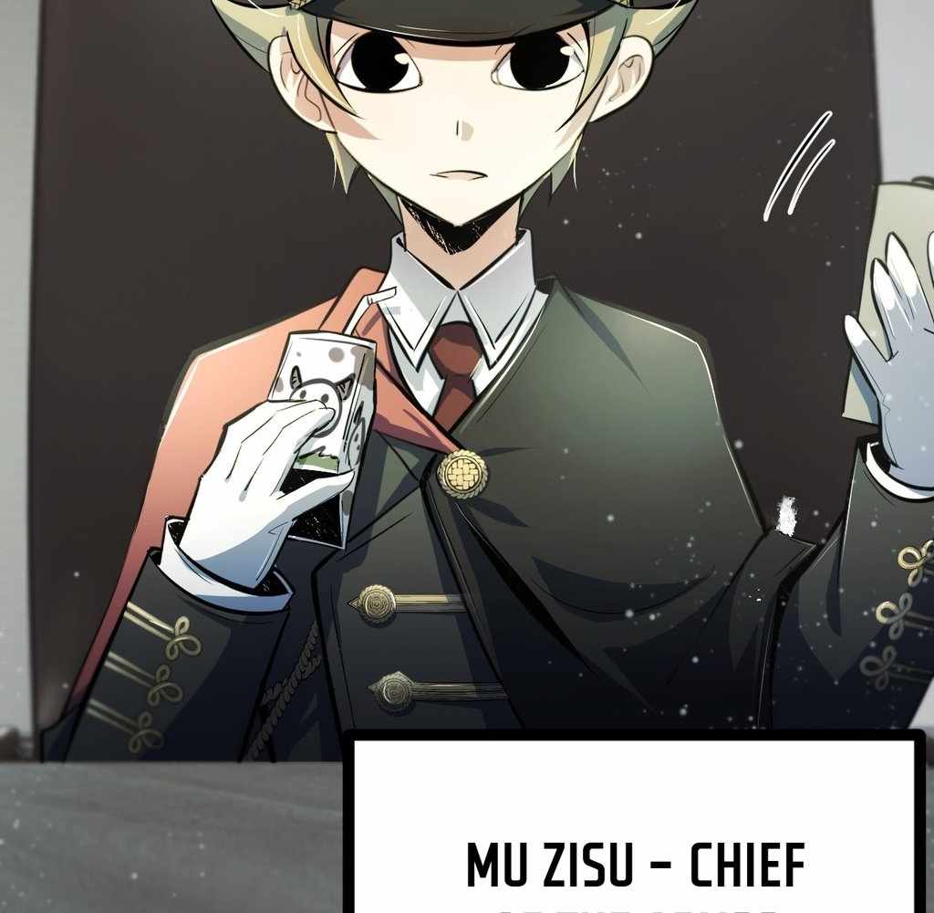 Atavism Super Evolution Chapter 19 69